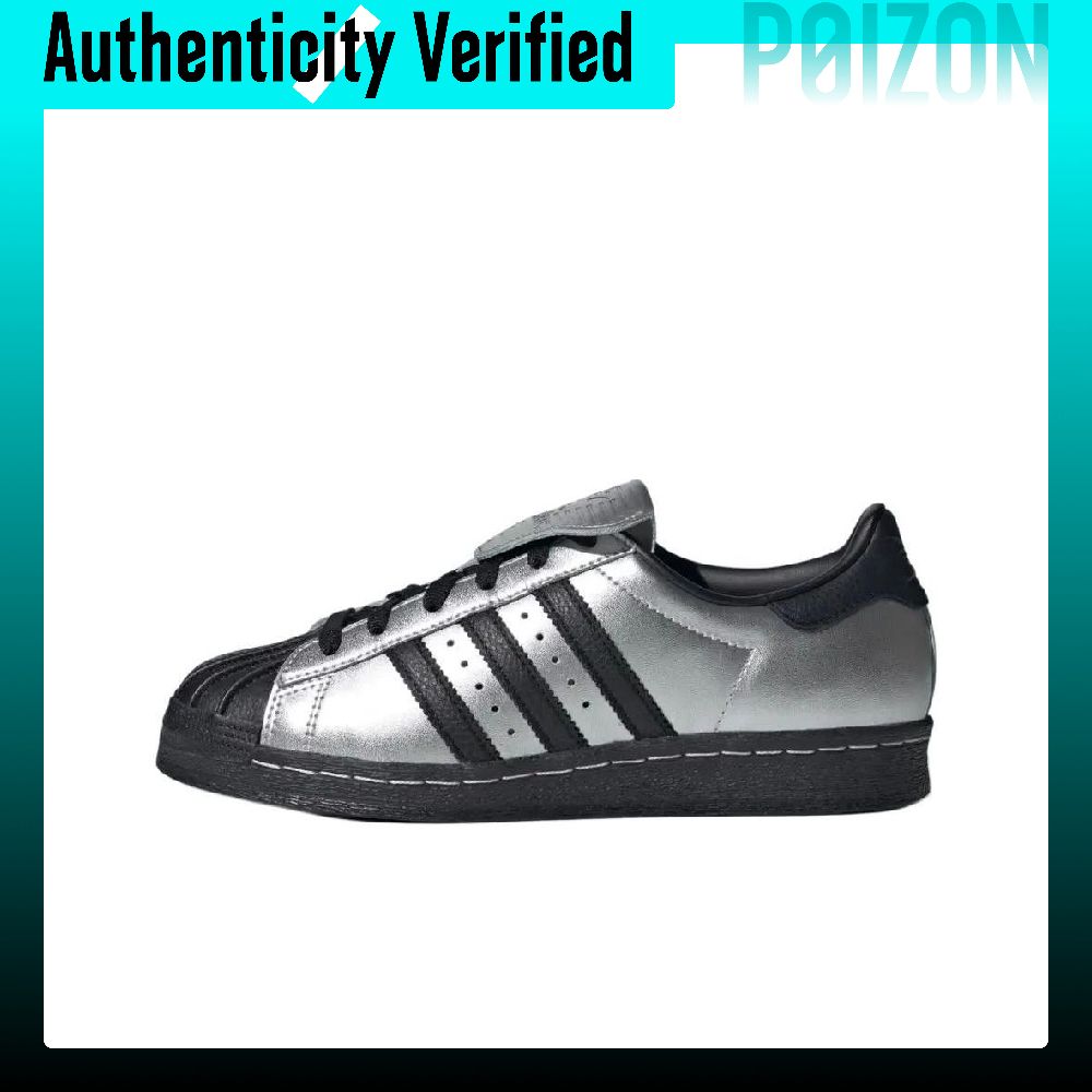 Adidas Shoes Superstar - アディダス オリジナルス スーパースター レザー ロートップ スケートボードシューズ
