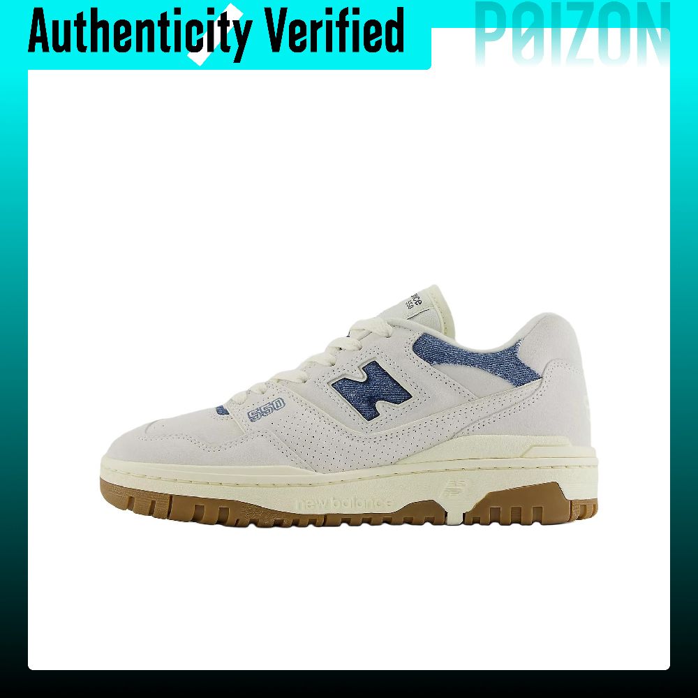 New Balance Shoes 550 - ニューバランス NB 550 ロートップ カジュアルシューズ レディース