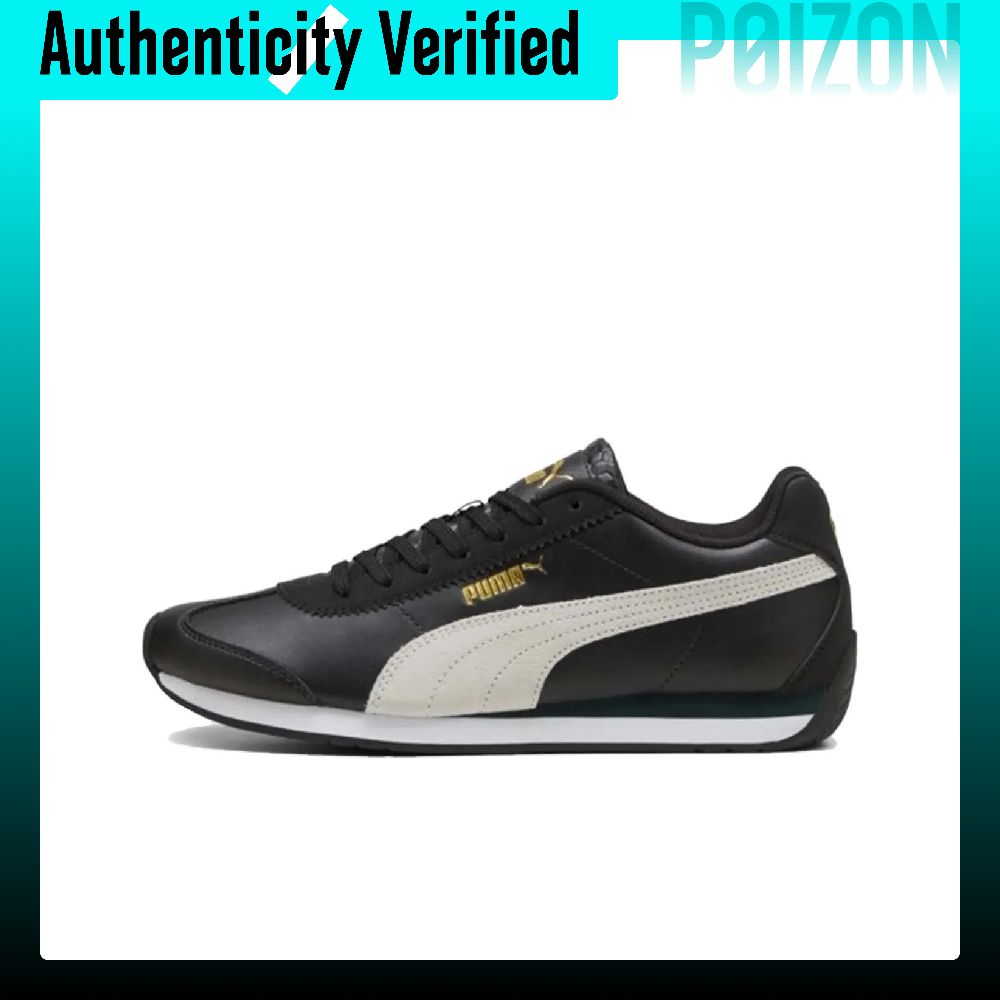 Puma Shoes Rs-X - PUMA Turin 3 ローカットカジュアルシューズ ユニセックス ブラック