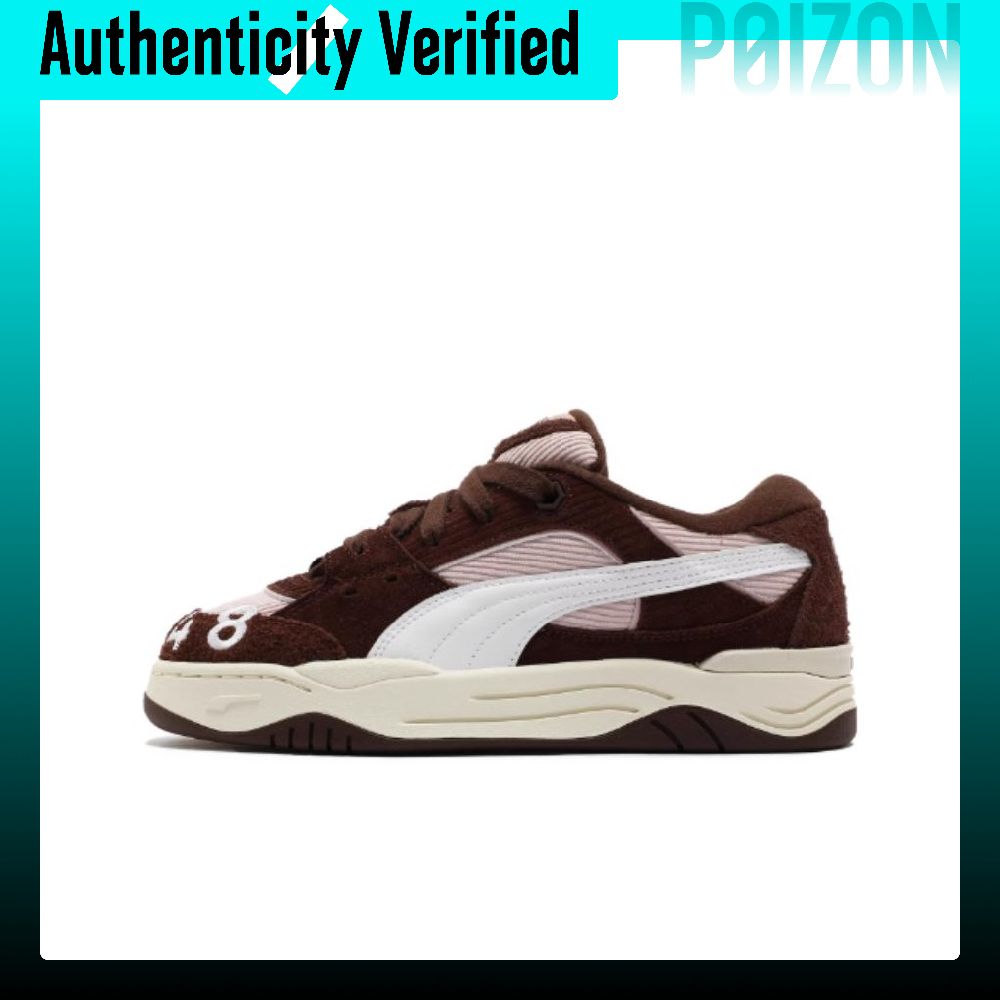 PUMA 180 クッション ロートップ スケートボードシュ - Puma Shoes Rs-X のレビューと価格