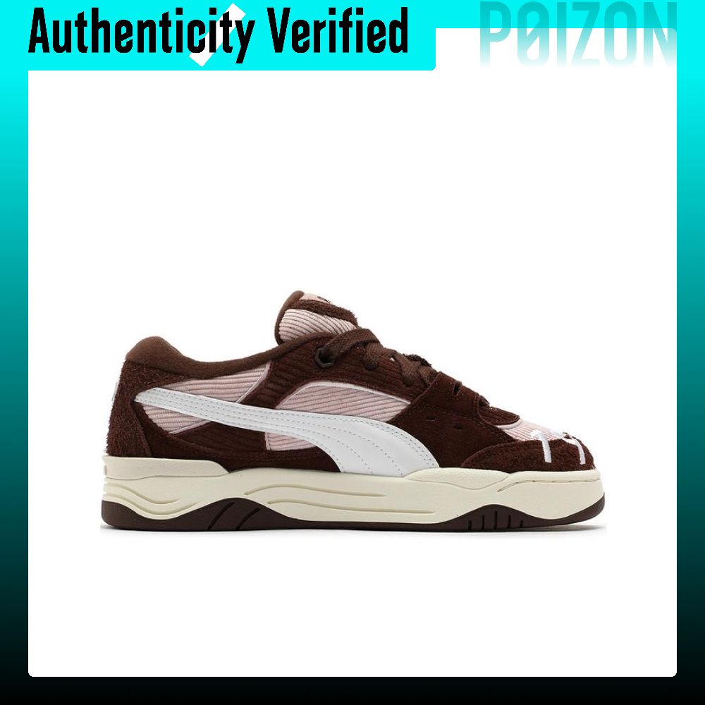 PUMA 180 クッション ロートップ スケートボードシュ - Puma Shoes Rs-X のレビューと価格