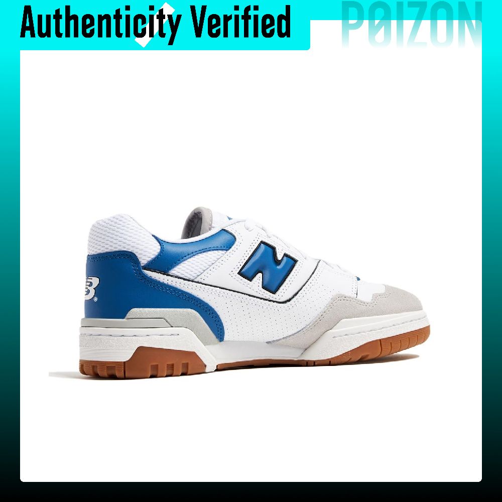 ニューバランス NB 550 耐摩耗性 軽量 ローカット ヴ - New Balance Shoes 550 のレビューと価格