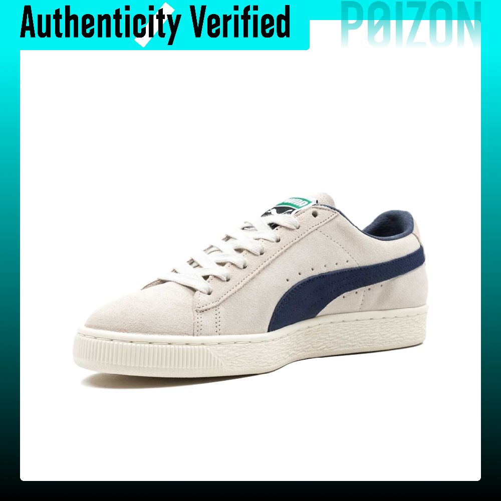 プーマ スエード クラシック スケートシューズ 男女兼用 ロ - Puma Shoes Suede Classic のレビューと価格