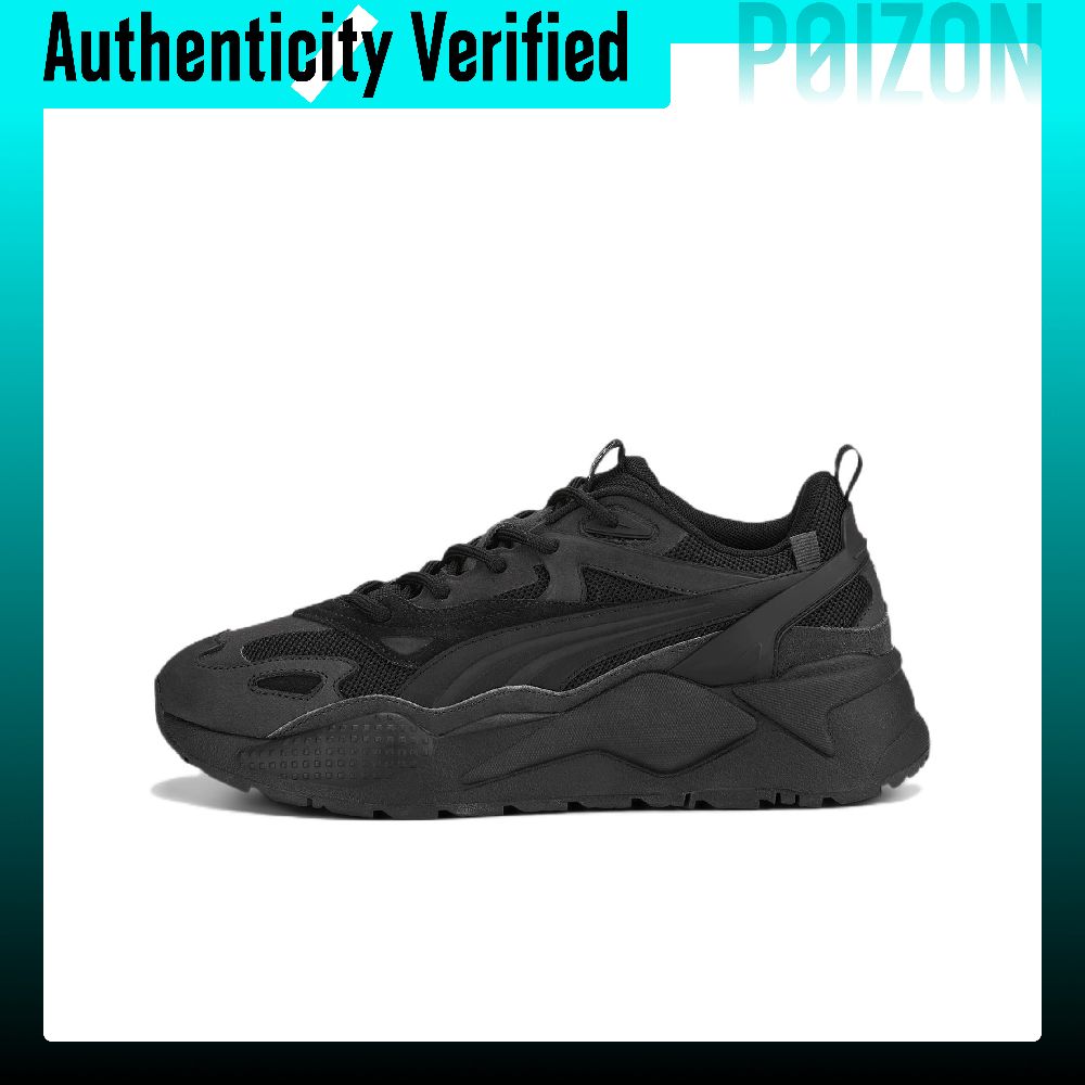 PUMA RS X Efekt PRM テキスタイル、レザー - Puma Shoes Rs-X のレビューと価格