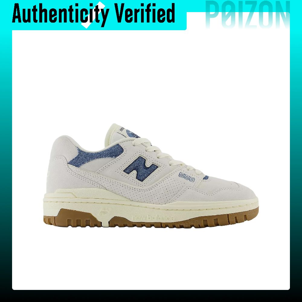 ニューバランス NB 550 ロートップ カジュアルシューズ - New Balance Shoes 550 のレビューと価格