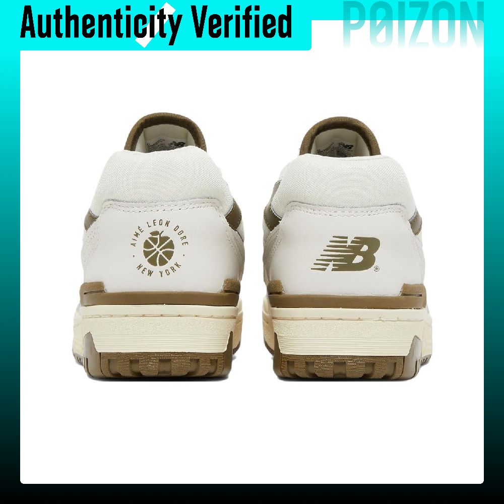 ニューバランス NB 550 ヴィンテージ バスケットボール - New Balance Shoes 550 のレビューと価格