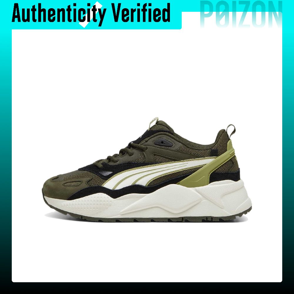 PUMA RS X 耐摩耗性ローカットカジュアルシューズ メ - Puma Shoes Rs-X のレビューと価格